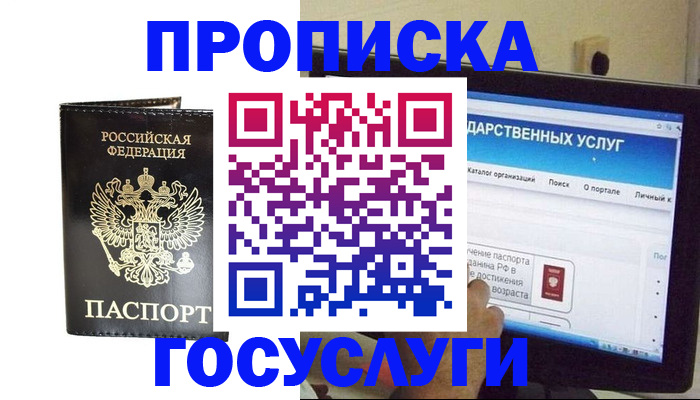 прописка гарантия в Агрызе